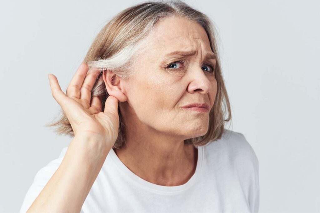 10 Common Causes of Hearing Loss