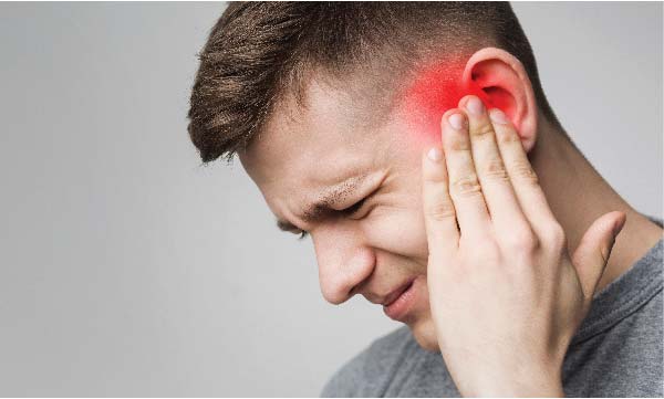Can an Ear Infection in Adults Cause Hearing Loss?