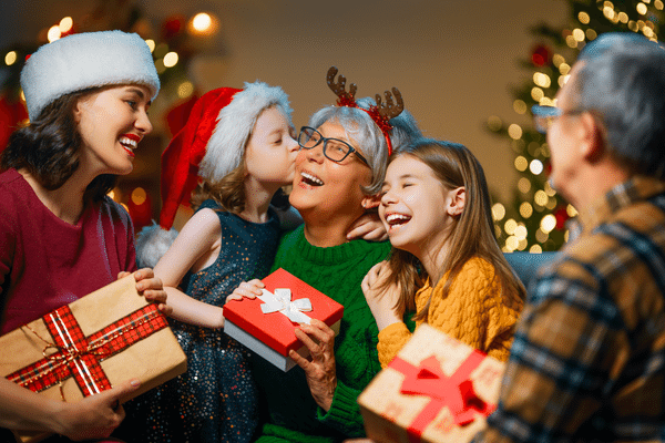 Holidays and Hearing Loss: How to Enjoy the Celebrations