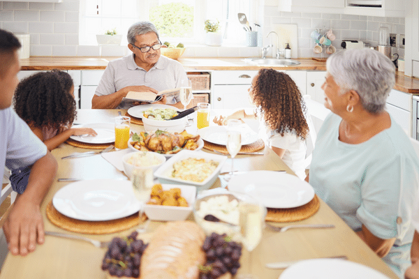 Thanksgiving Gratitude: For Hearing Aids and Assistive Technology