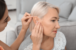 8 Tips for Getting Comfortable with New Hearing Aids