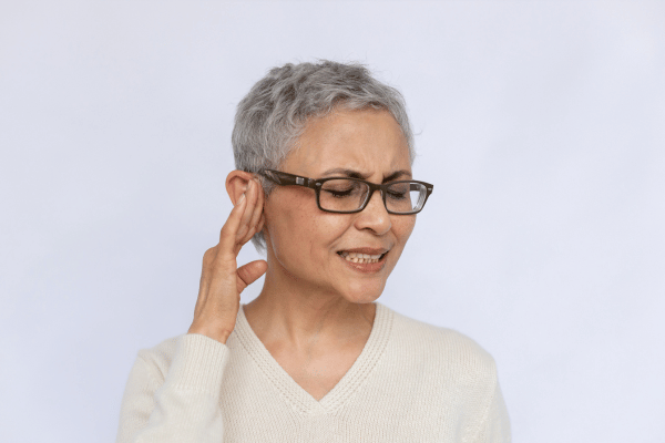 What to Do When Ear Eczema Increases While Wearing Hearing Aids
