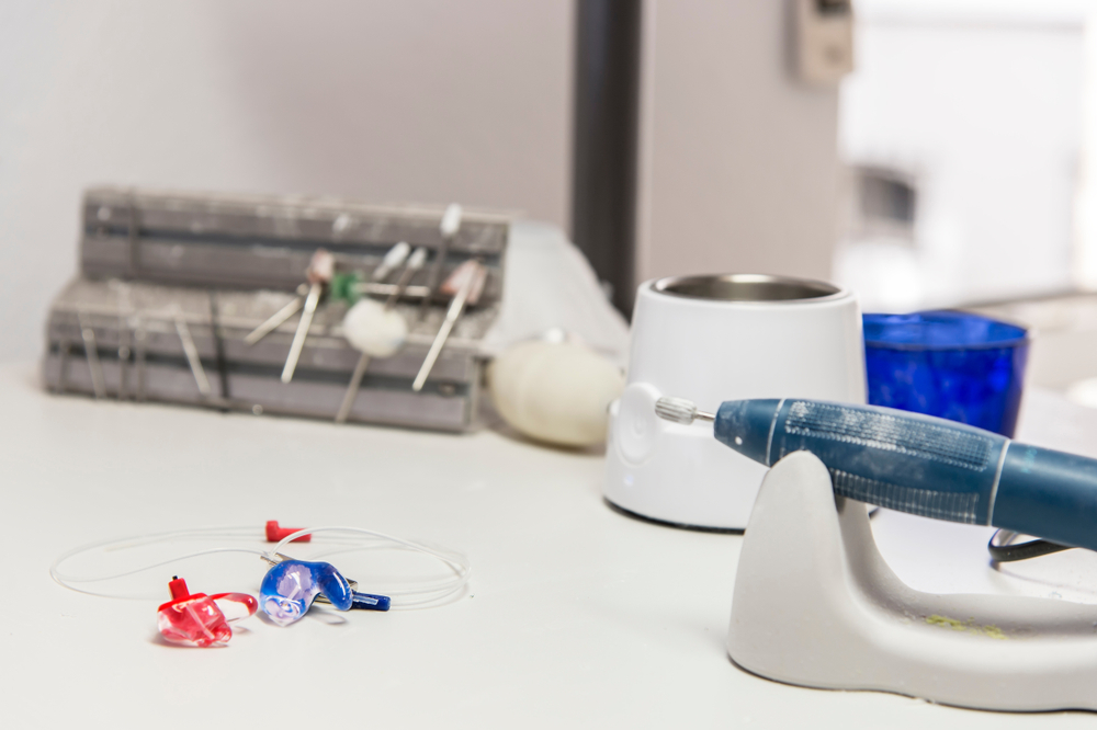 Affordable Hearing Aid Repair Near Manassas: Signs You Need Professional Services