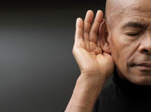 diabetes hearing loss in Springfield VA