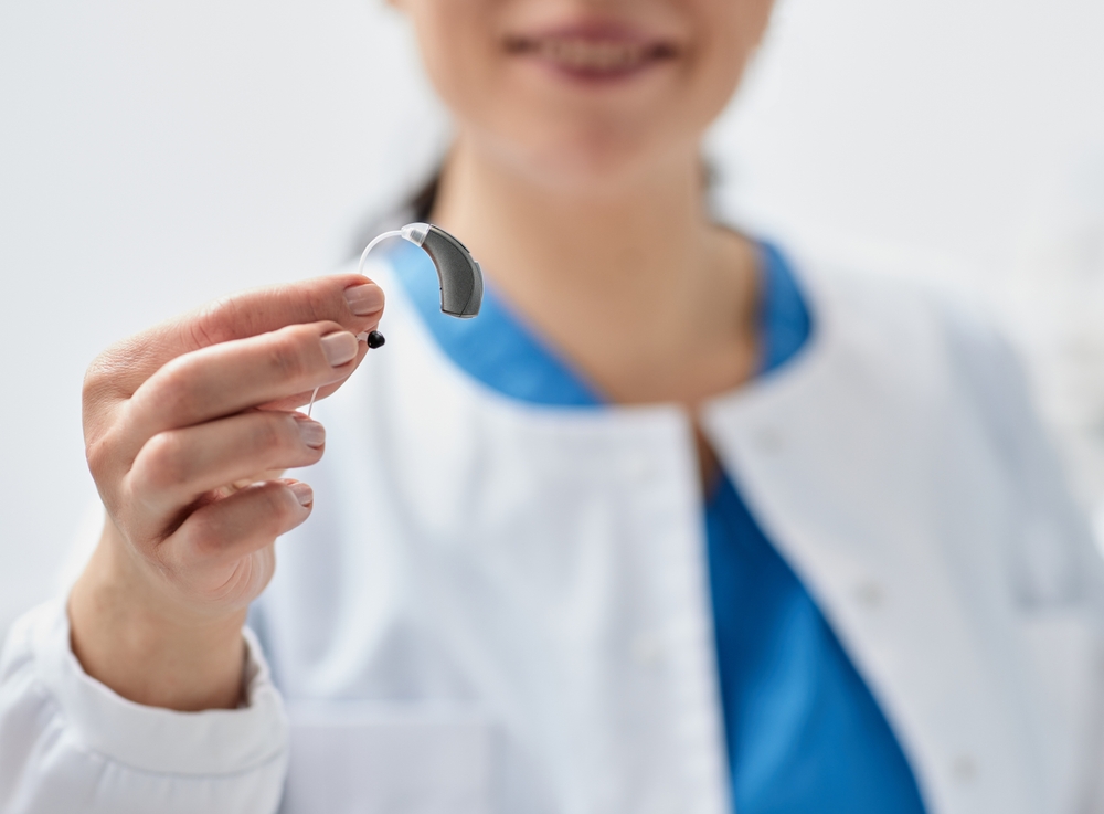 Hearing Aid Repairs: How to Find an Audiologist in Springfield, VA