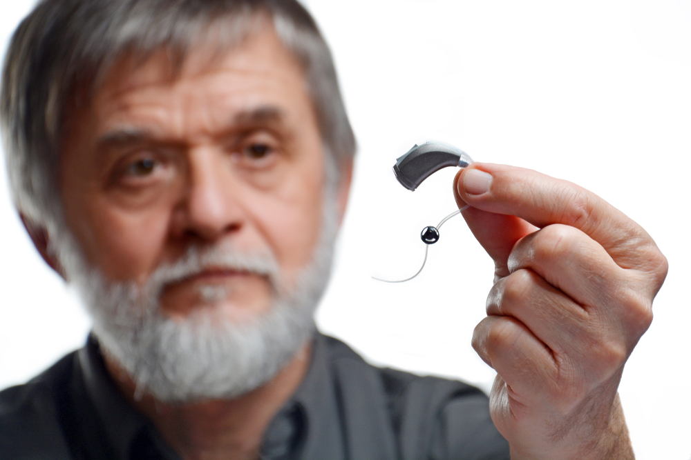 Manassas Hearing Aid Repairs: What to Do if Your Device Breaks