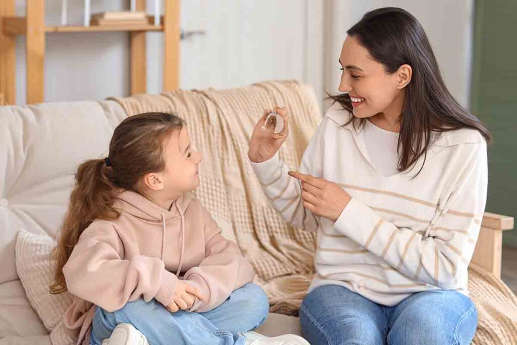 7 Signs Your Loved One Might Need Their First Hearing Aid