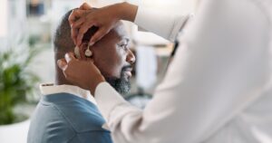 hearing aid repair and maintenance in Springfield