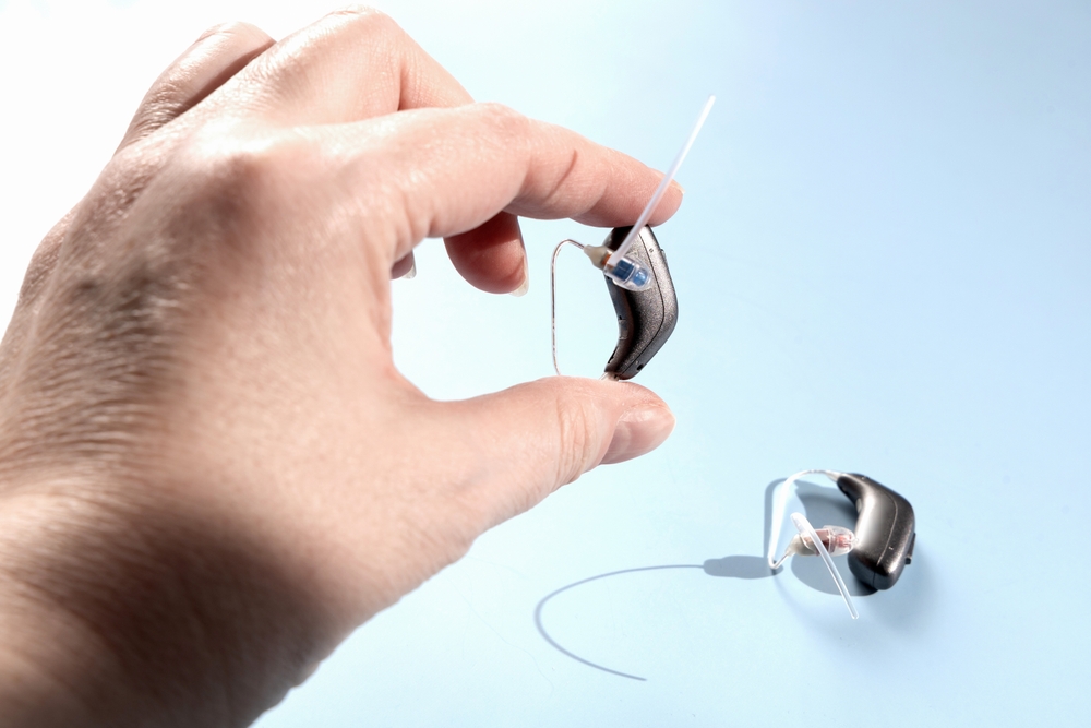 Your Easy Guide to the Most Common Hearing Aid Repairs in Northern Virginia