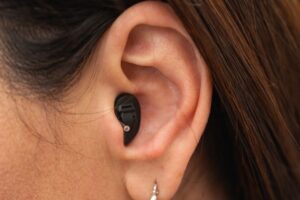 bluetooth hearing aids Fairfax Virginia