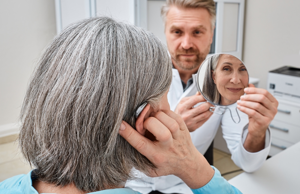 The Importance of Hearing Aid Follow-Up Appointments in Falls Church, Virginia