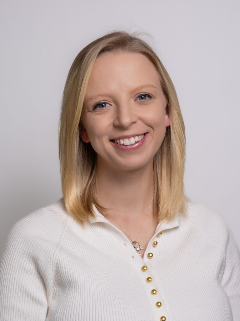 Baylee Englehardt, Au.D., CCC-A