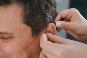 budget-friendly hearing aid