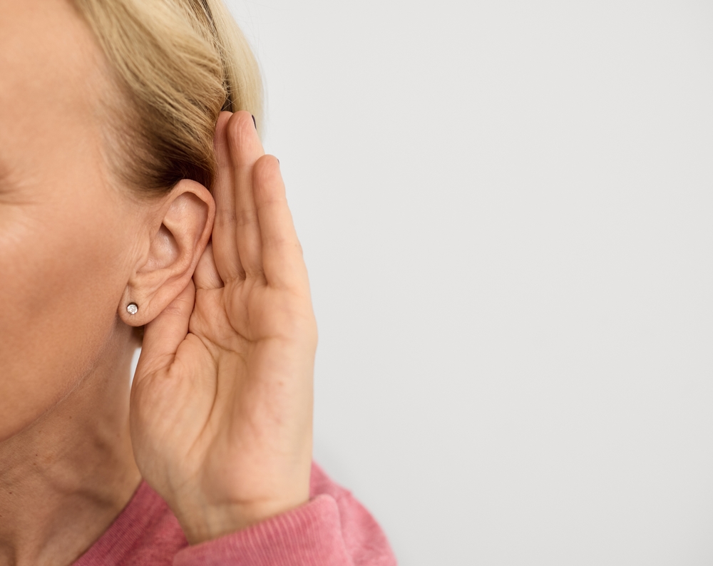 What to Do if You Think You Have Hearing Loss in Northern VA