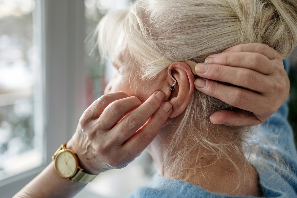 How to Treat Single-Sided Deafness in Northern Virginia