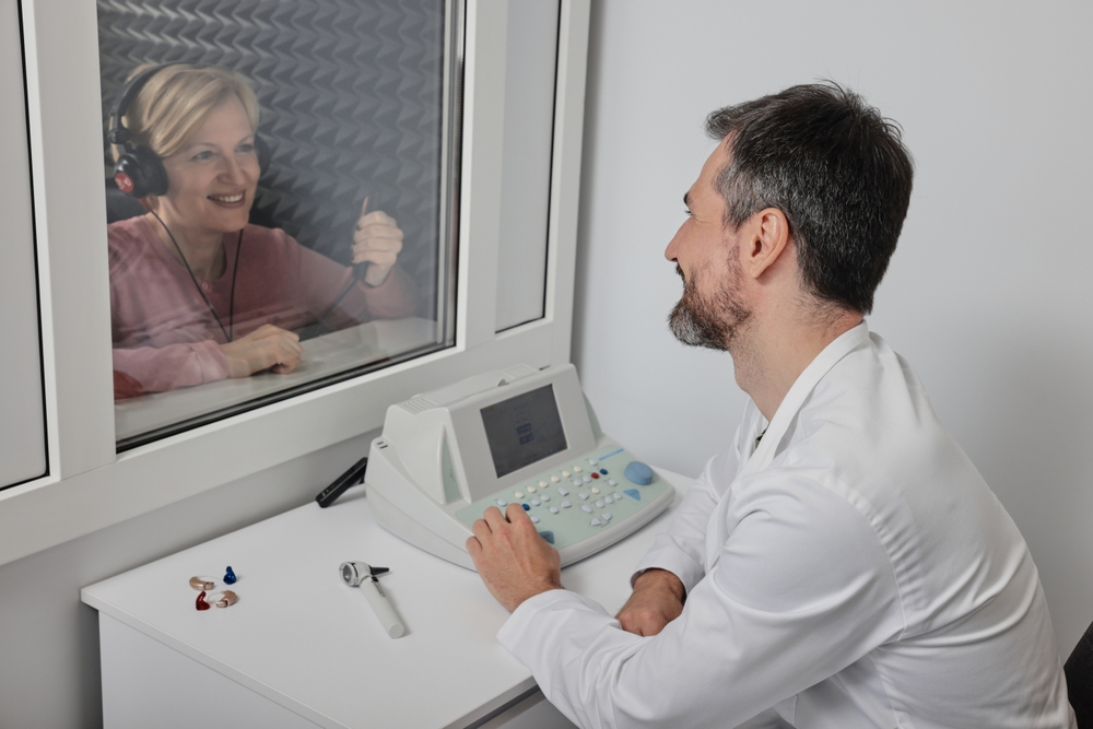 What to Expect From a Hearing Exam Near Me in Falls Church, VA