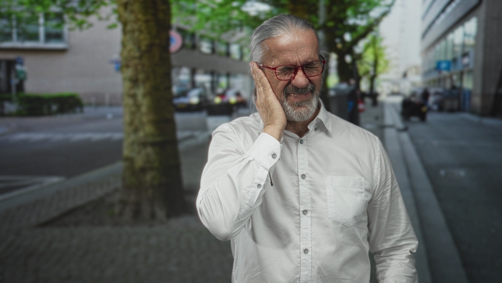 Hyperacusis in Fairfax County: How to Deal With Sensitivity to Sound