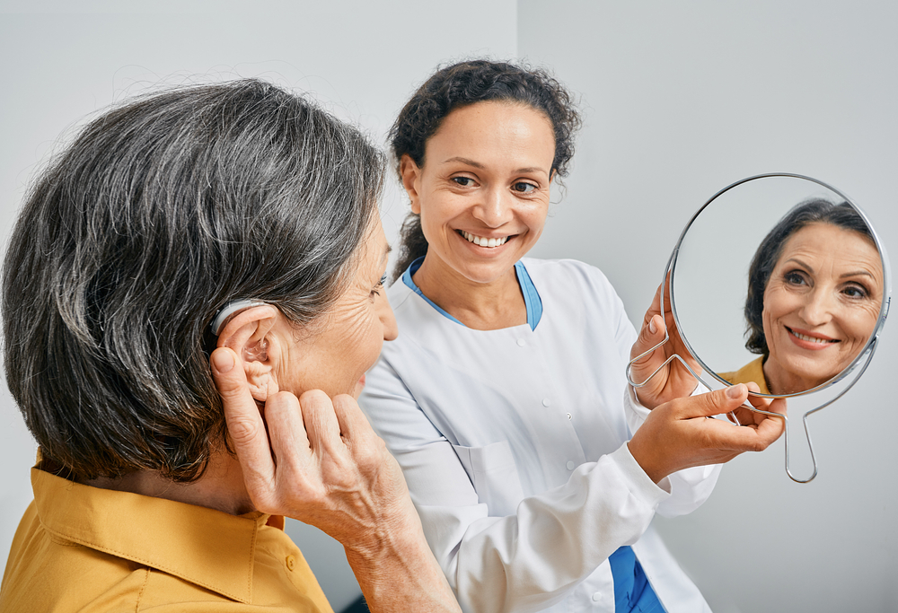 What to Expect During a Hearing Aid Evaluation in McLean, VA
