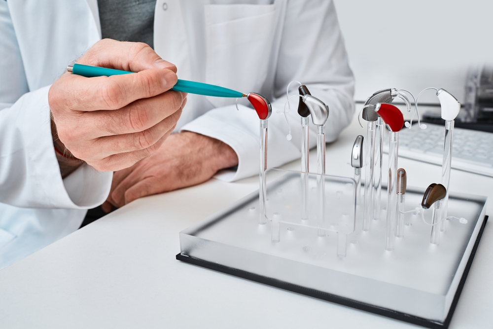 Why Spring is the Right Time to Consider Hearing Aids in McLean, Virginia