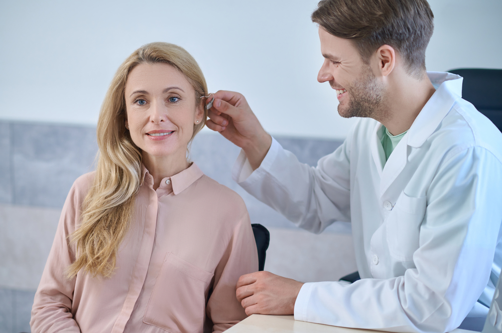How to Prep for a Visit to a Hearing Specialist in McLean, Virginia