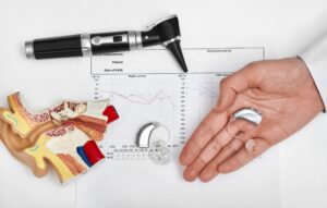 hearing aid results in Fairfax County