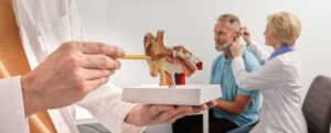 tinnitus management in Falls Church