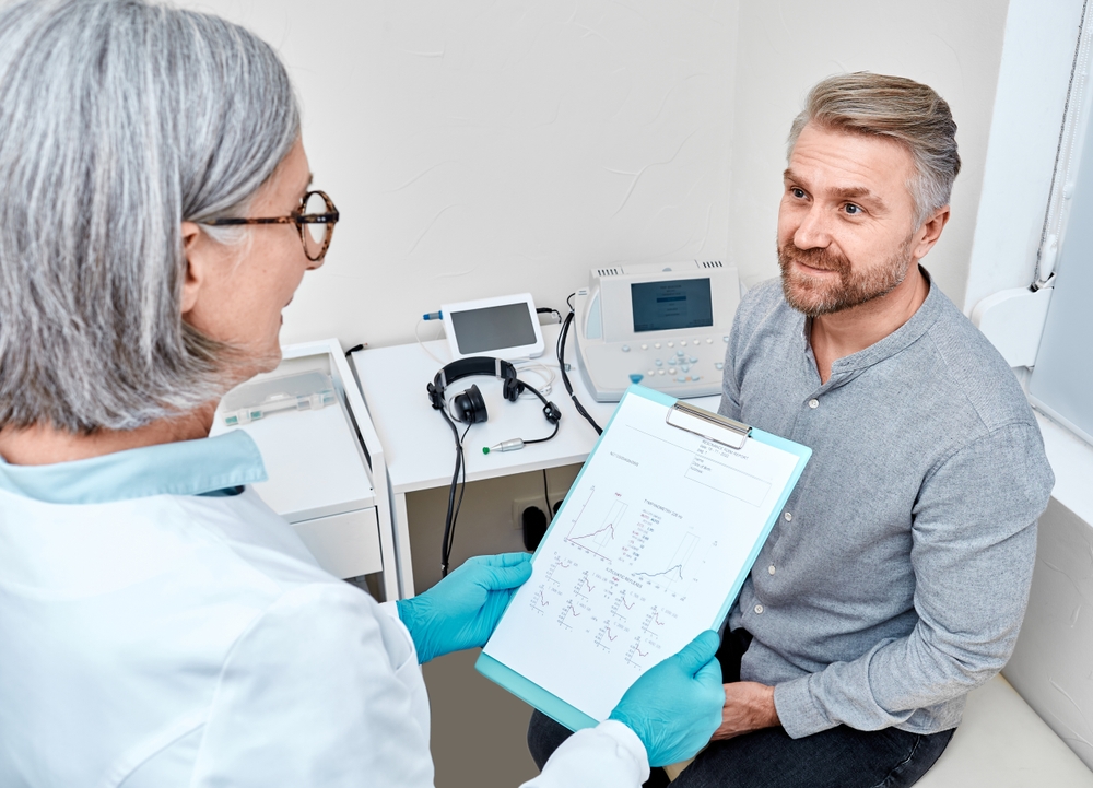 What Do the Numbers on My Hearing Test Results Actually Mean?